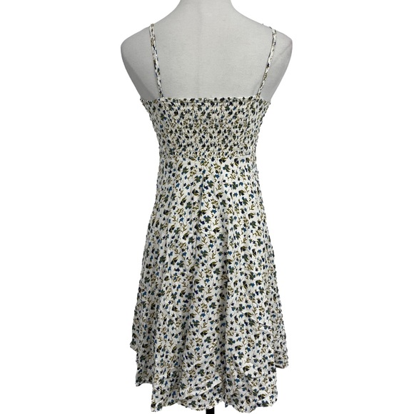 Old Navy Fit and Flare Cami Dress - Picture 2 of 6